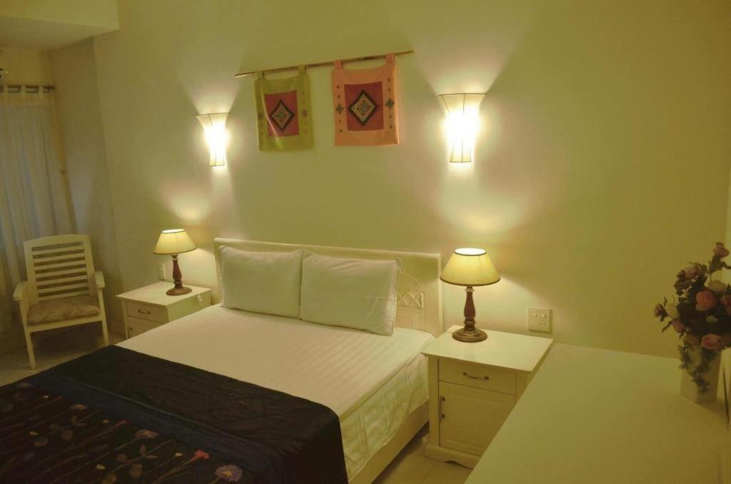 Diva Nha Trang Hotel ภายนอก รูปภาพ