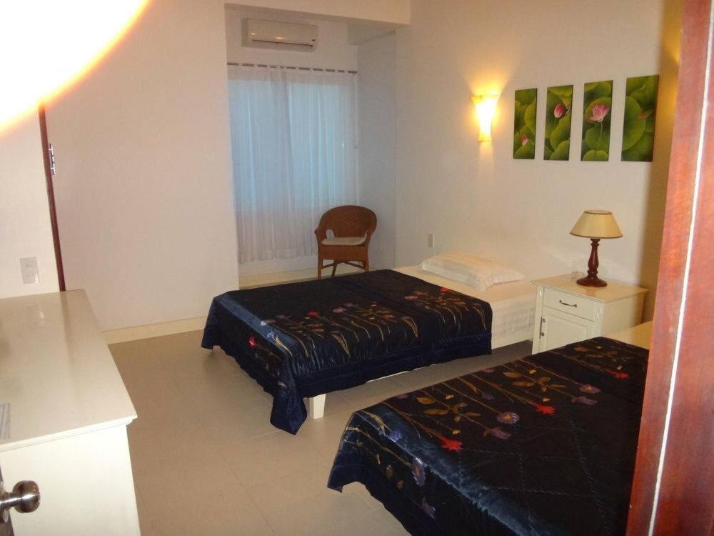 Diva Nha Trang Hotel ภายนอก รูปภาพ