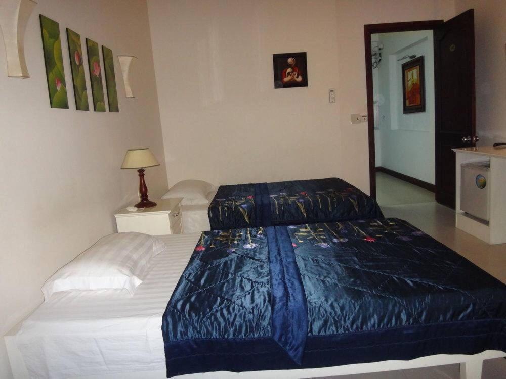 Diva Nha Trang Hotel ภายนอก รูปภาพ