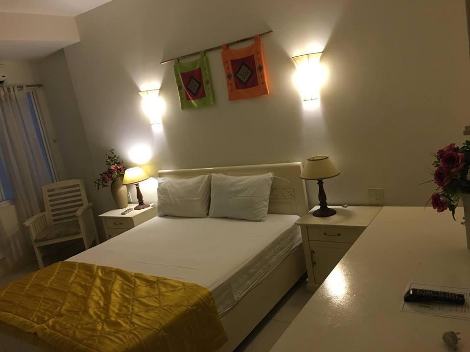Diva Nha Trang Hotel ภายนอก รูปภาพ