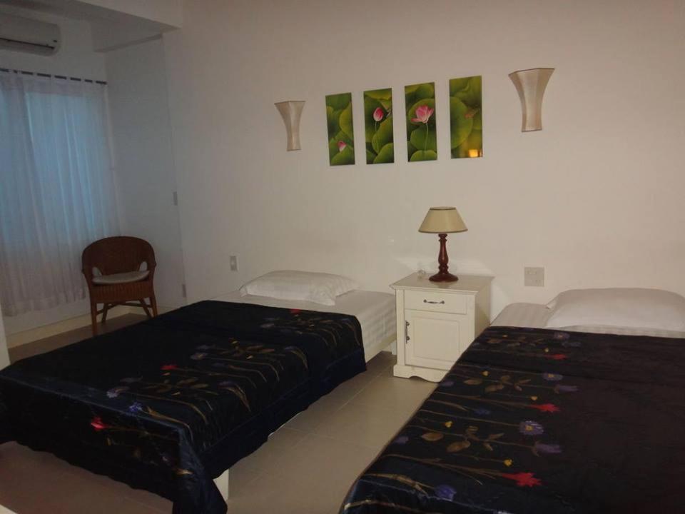 Diva Nha Trang Hotel ภายนอก รูปภาพ